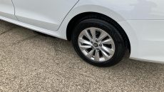 Skoda Octavia 1.5 TSI e-TEC SE Technology 5dr DSG Petrol Estate